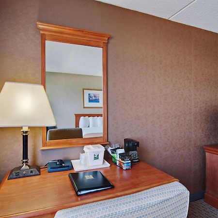 Quality Inn Beckley Exterior photo
