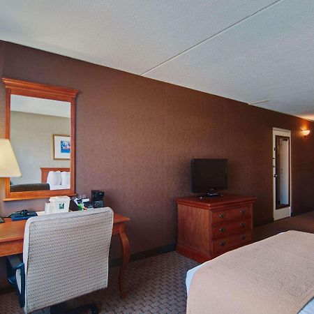 Quality Inn Beckley Exterior photo