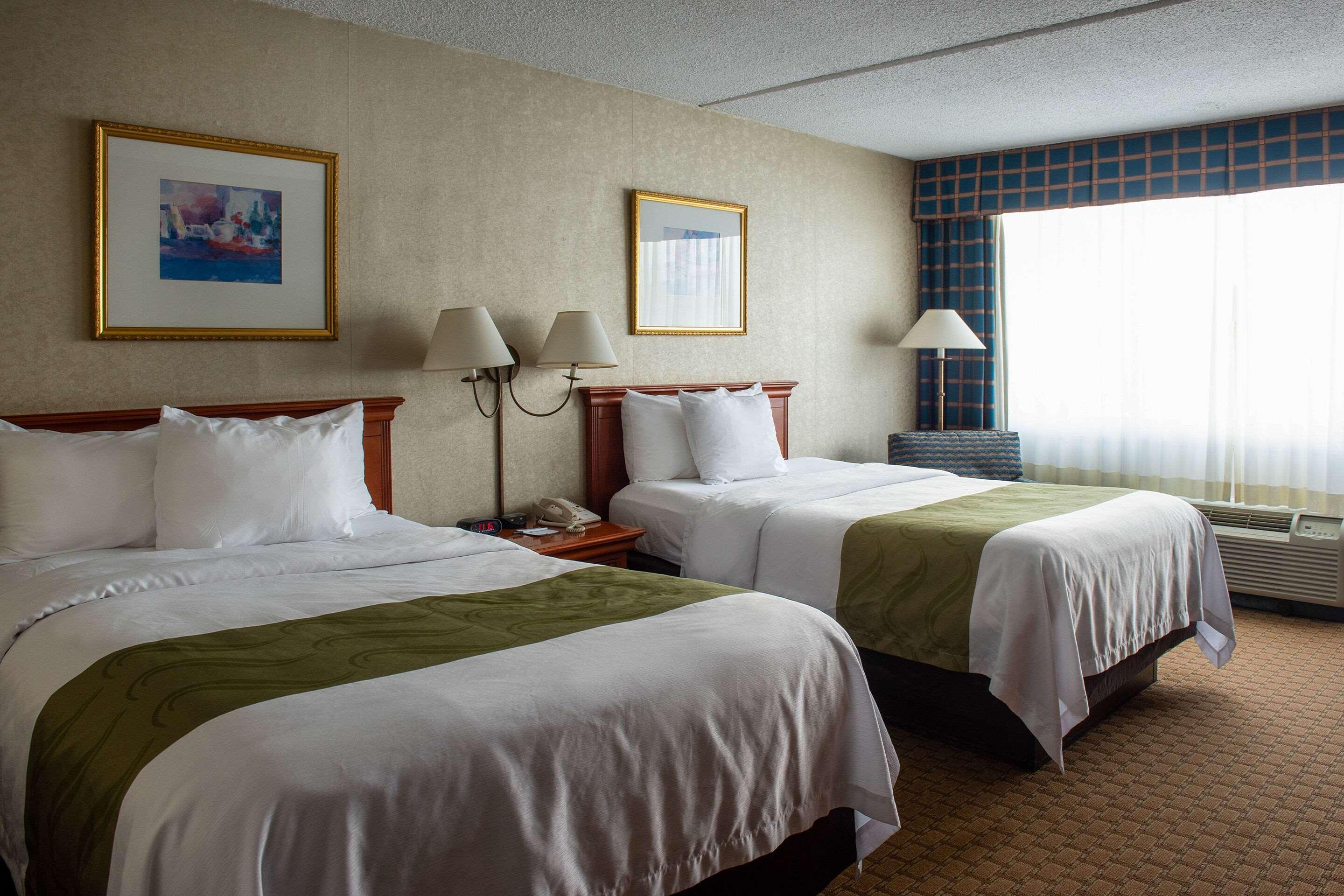 Quality Inn Beckley Exterior photo