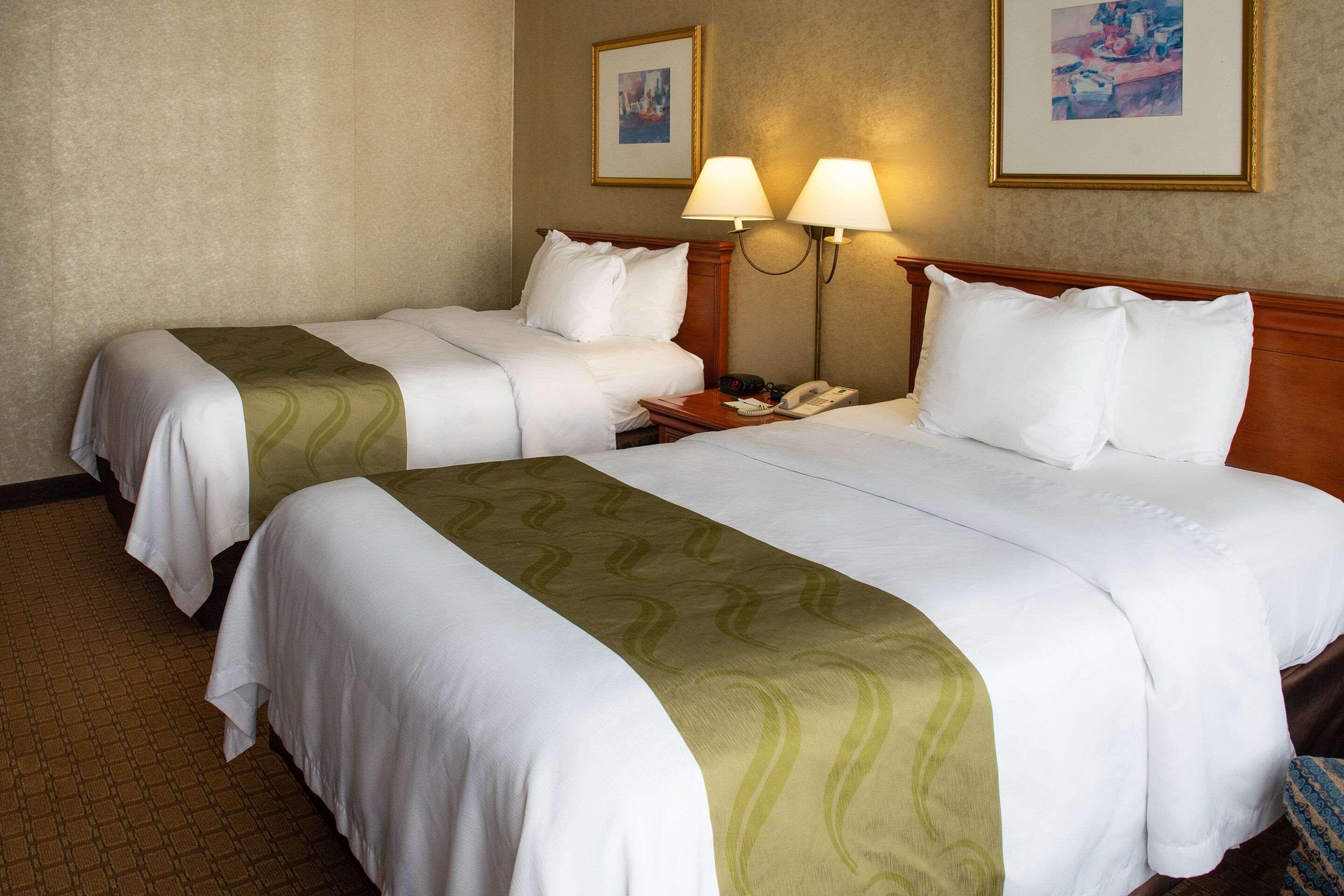 Quality Inn Beckley Exterior photo