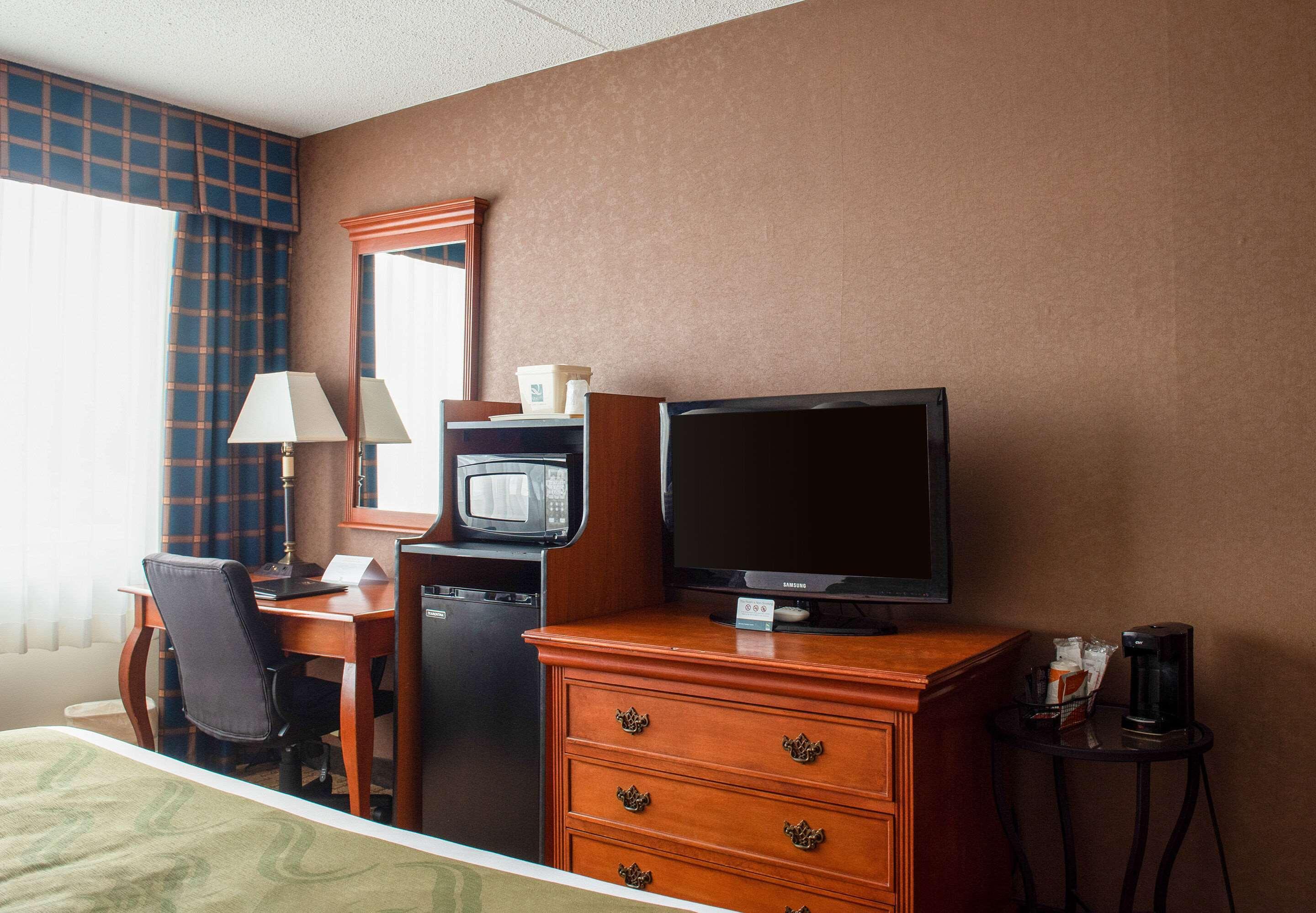 Quality Inn Beckley Exterior photo