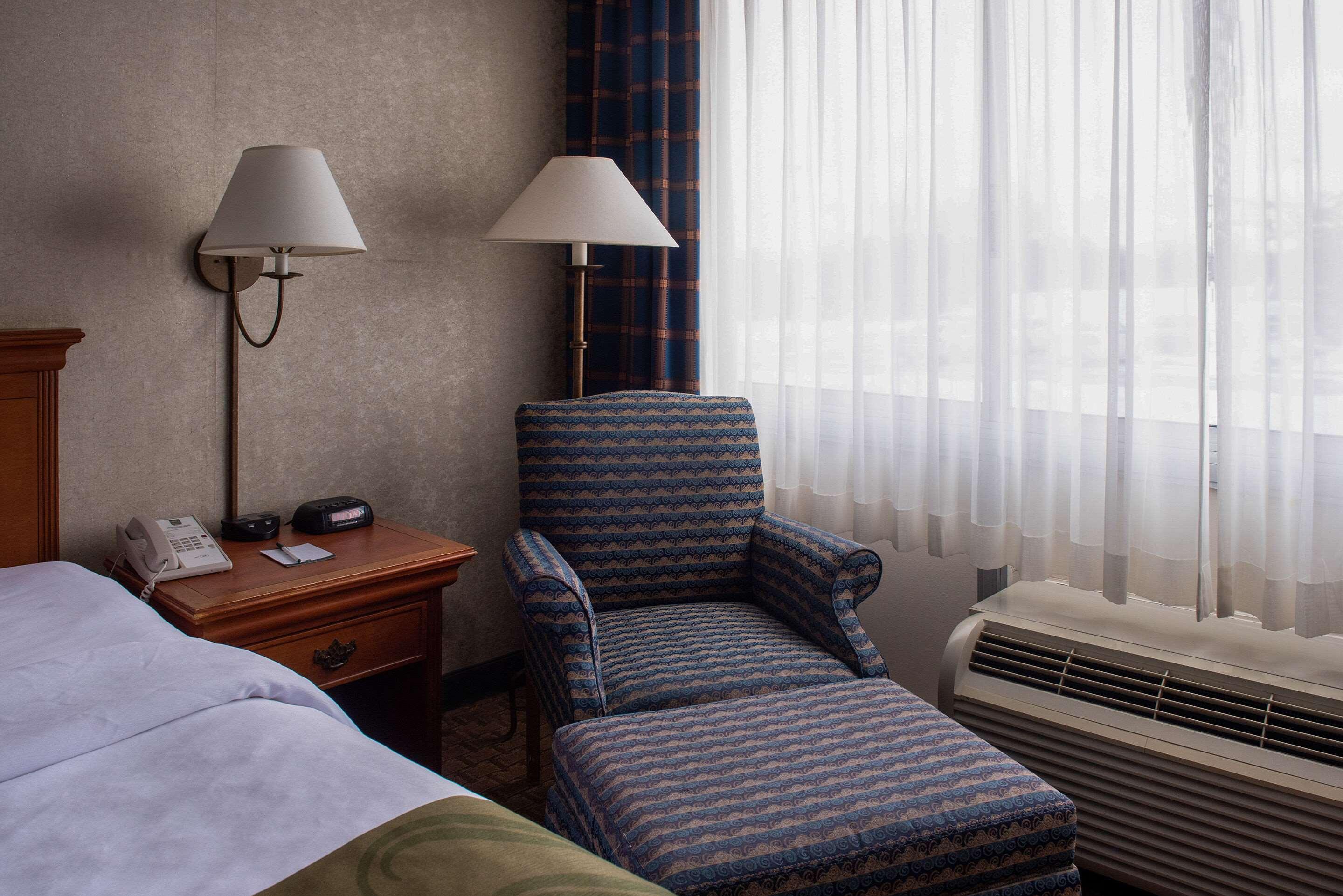 Quality Inn Beckley Exterior photo