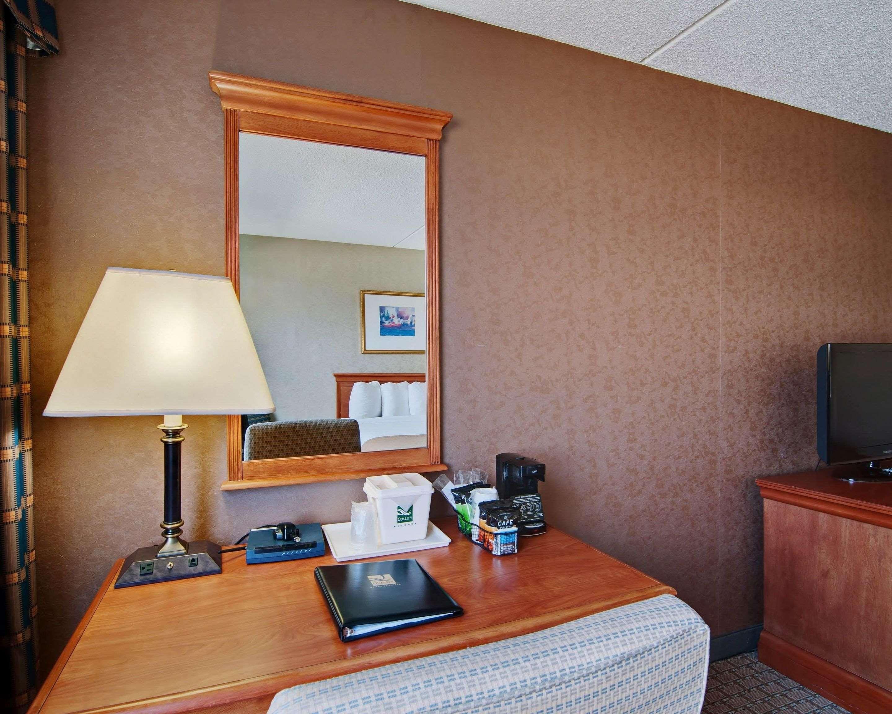 Quality Inn Beckley Exterior photo