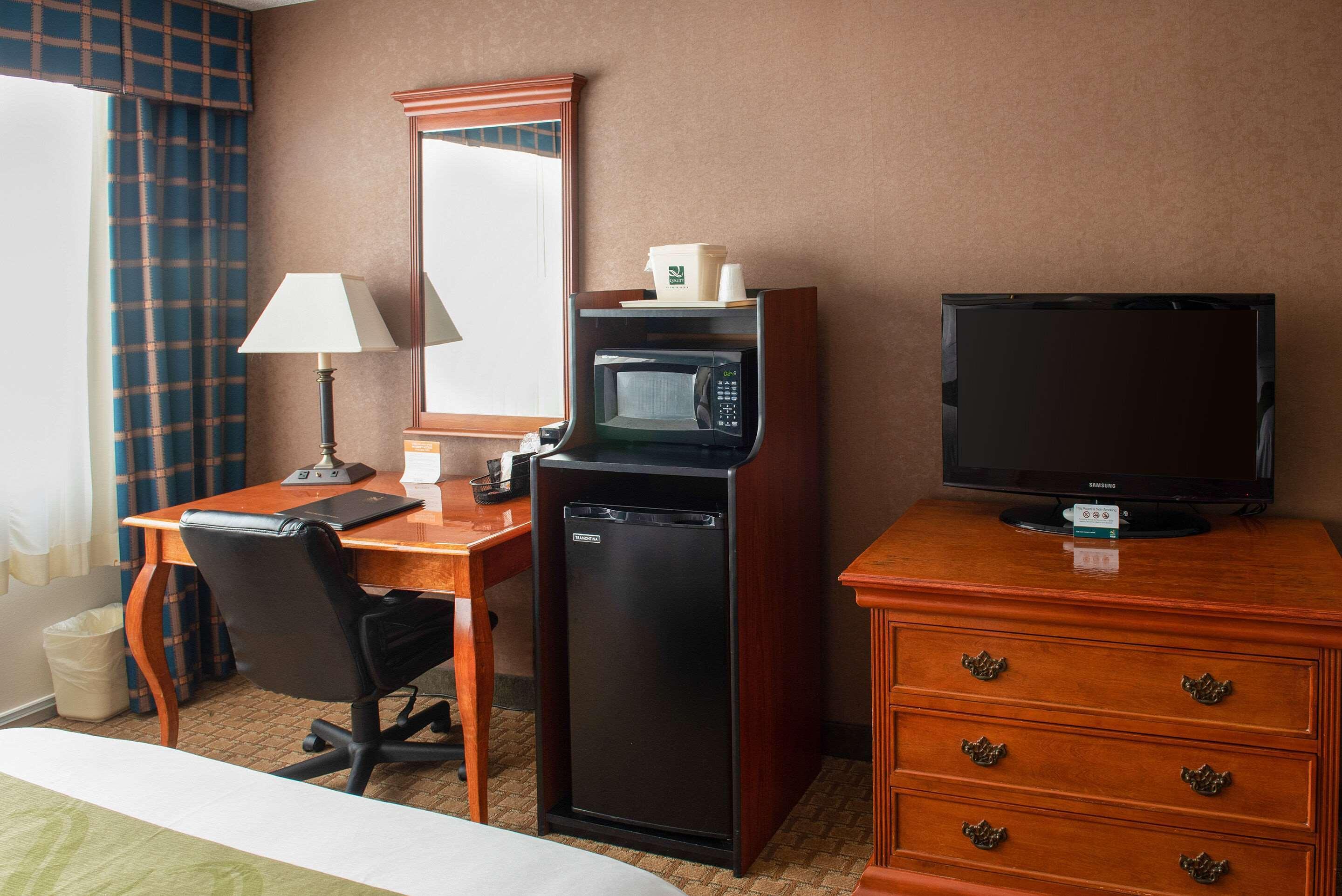 Quality Inn Beckley Exterior photo