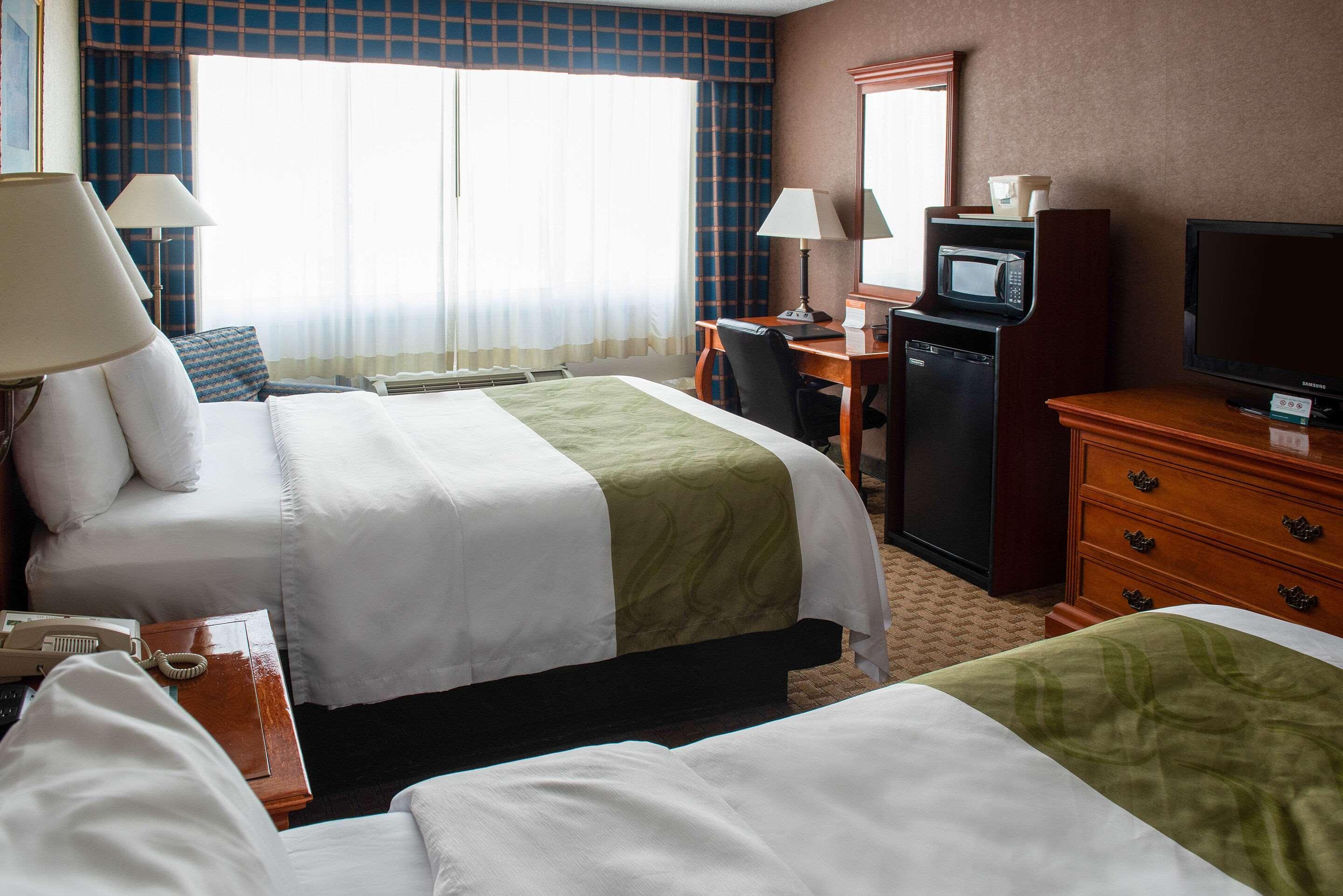 Quality Inn Beckley Exterior photo