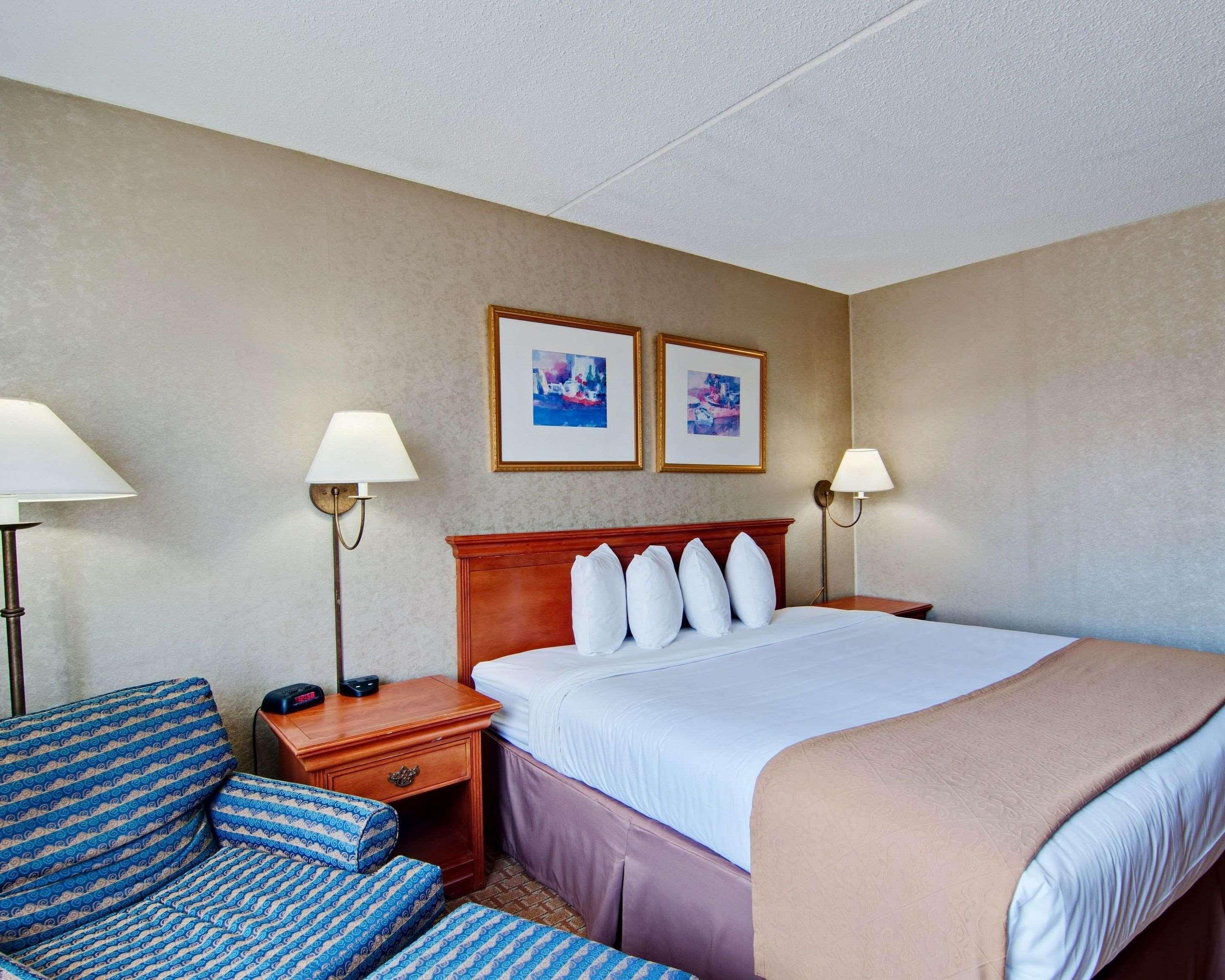 Quality Inn Beckley Exterior photo