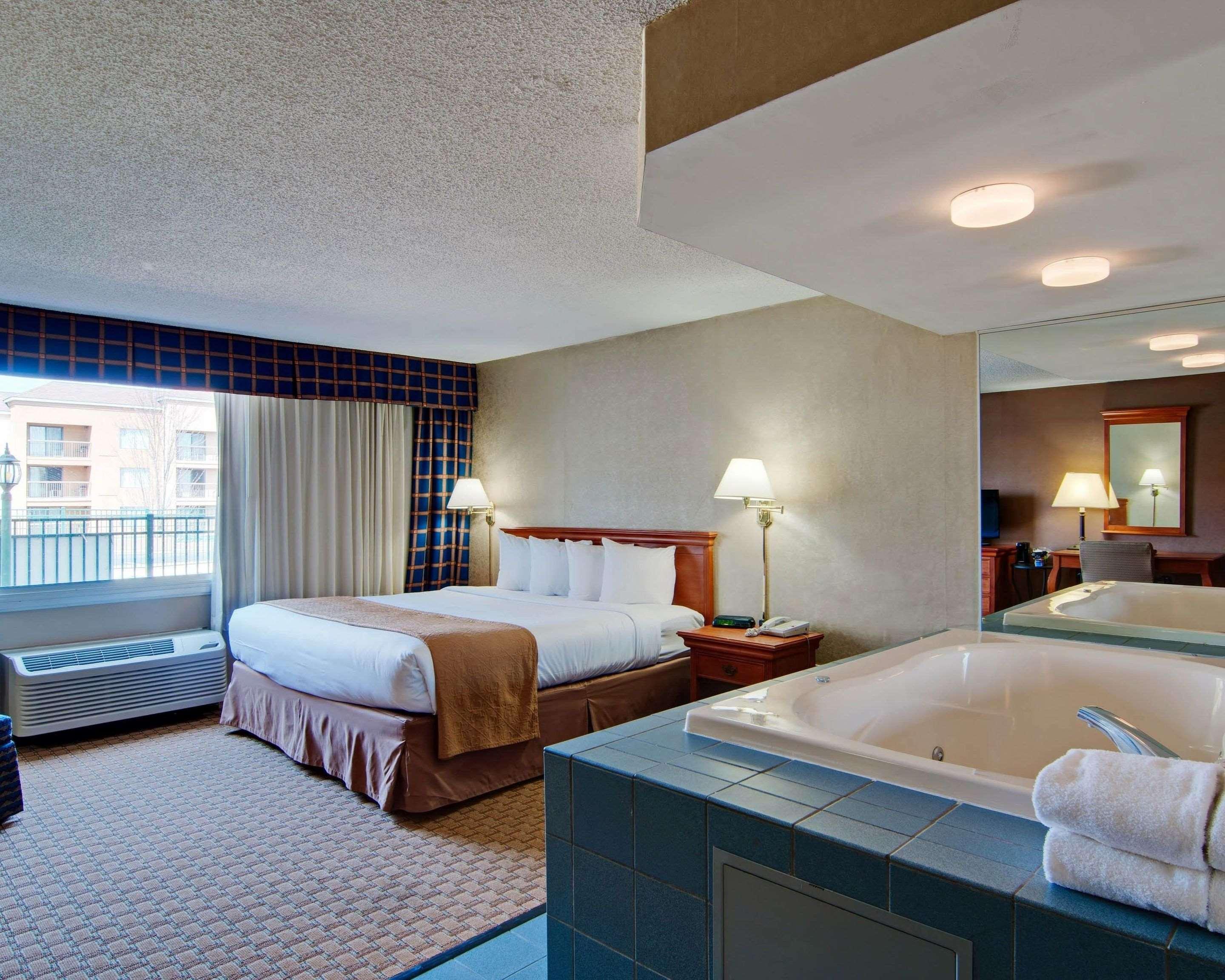 Quality Inn Beckley Exterior photo