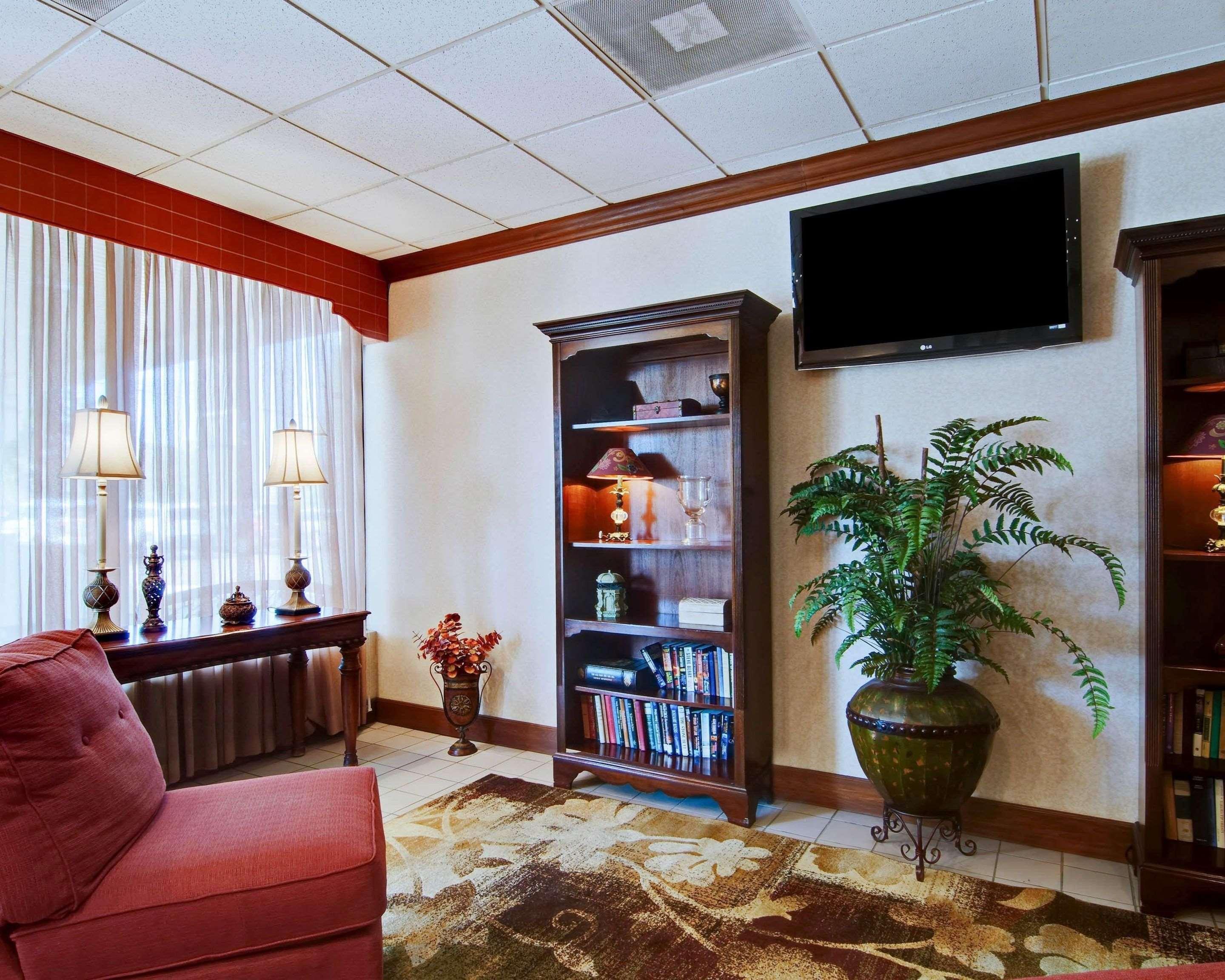 Quality Inn Beckley Exterior photo
