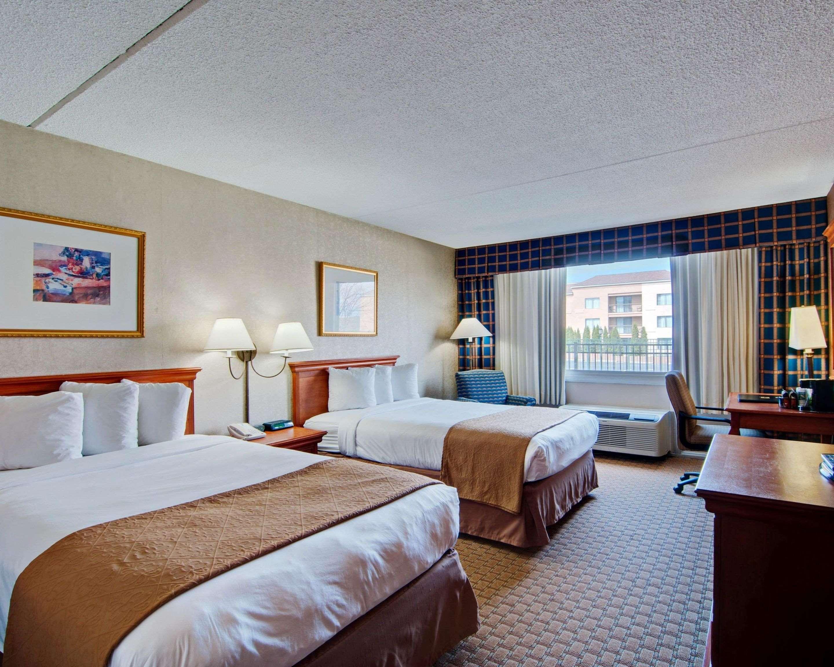 Quality Inn Beckley Exterior photo