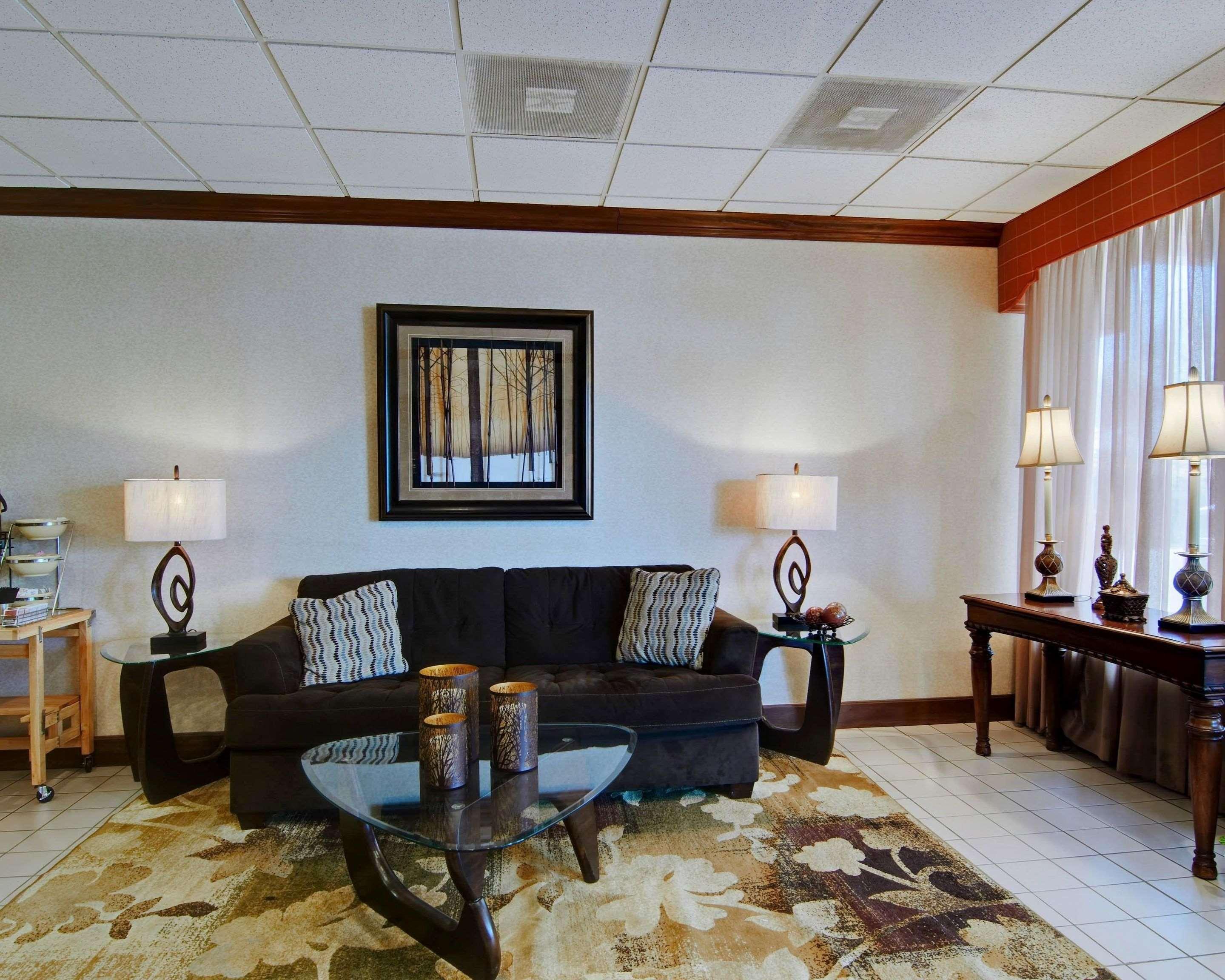 Quality Inn Beckley Exterior photo