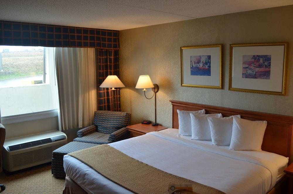 Quality Inn Beckley Exterior photo