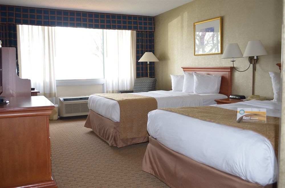 Quality Inn Beckley Exterior photo