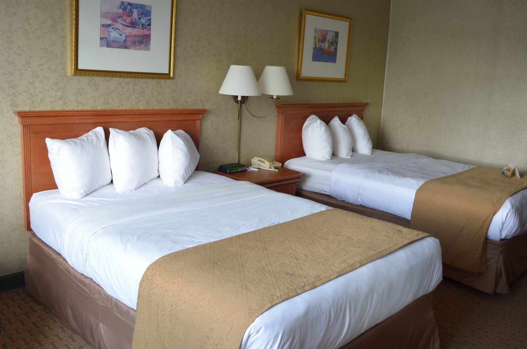 Quality Inn Beckley Exterior photo