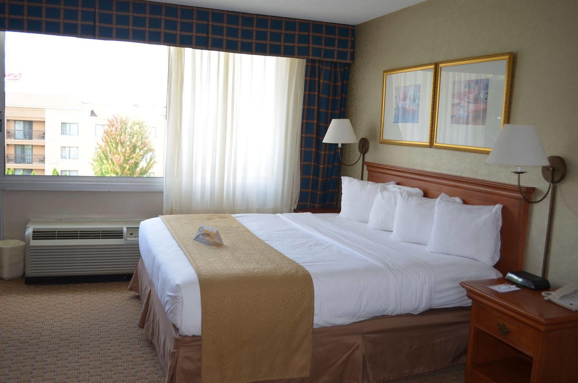 Quality Inn Beckley Exterior photo