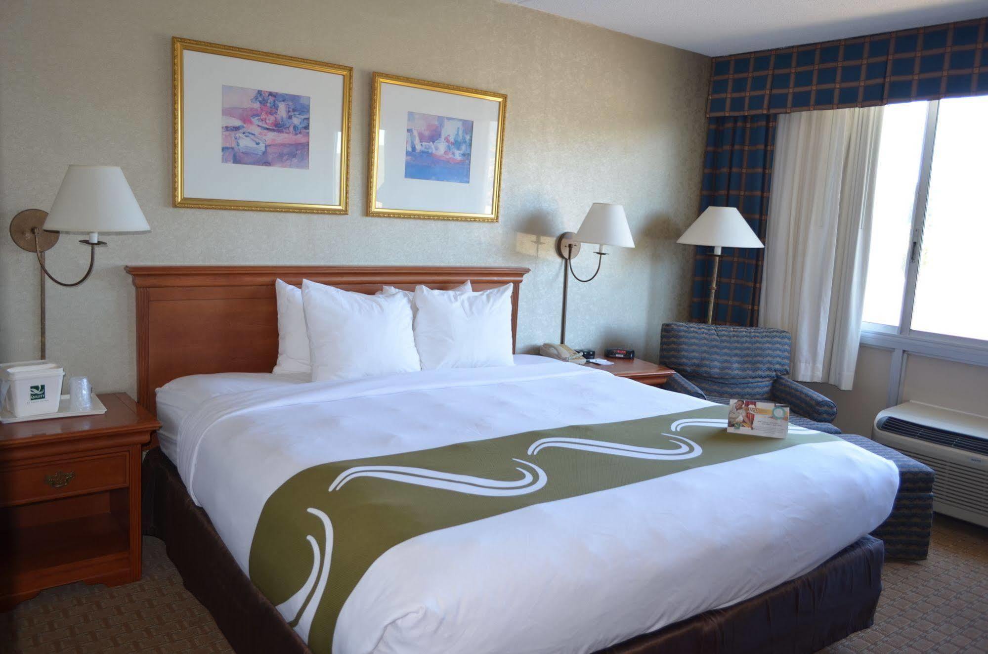 Quality Inn Beckley Exterior photo