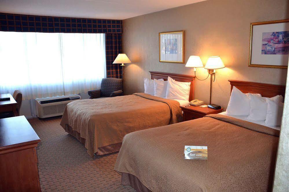 Quality Inn Beckley Exterior photo