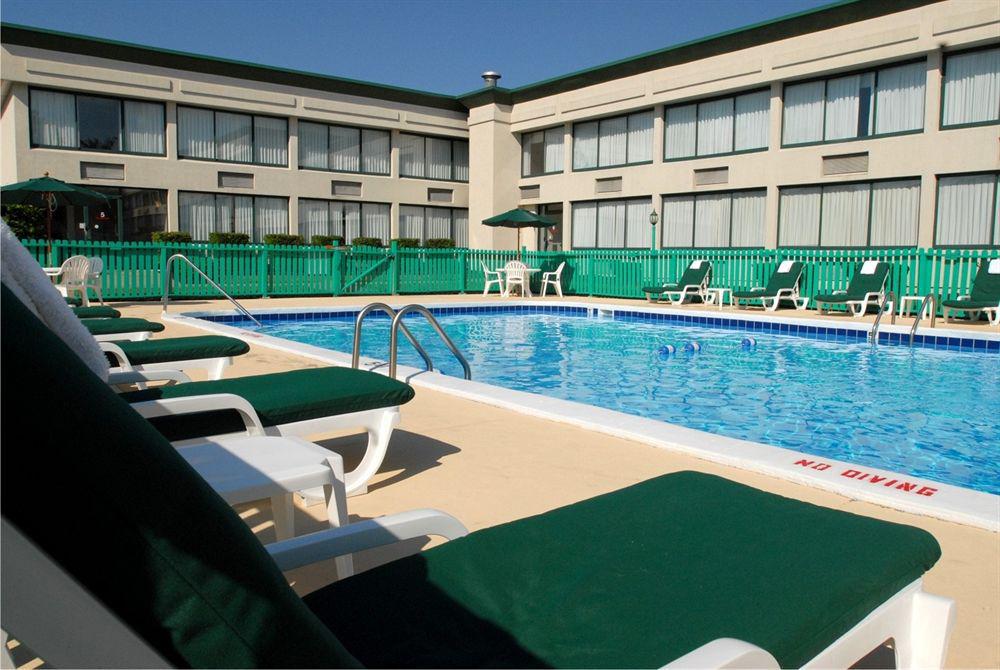 Quality Inn Beckley Exterior photo